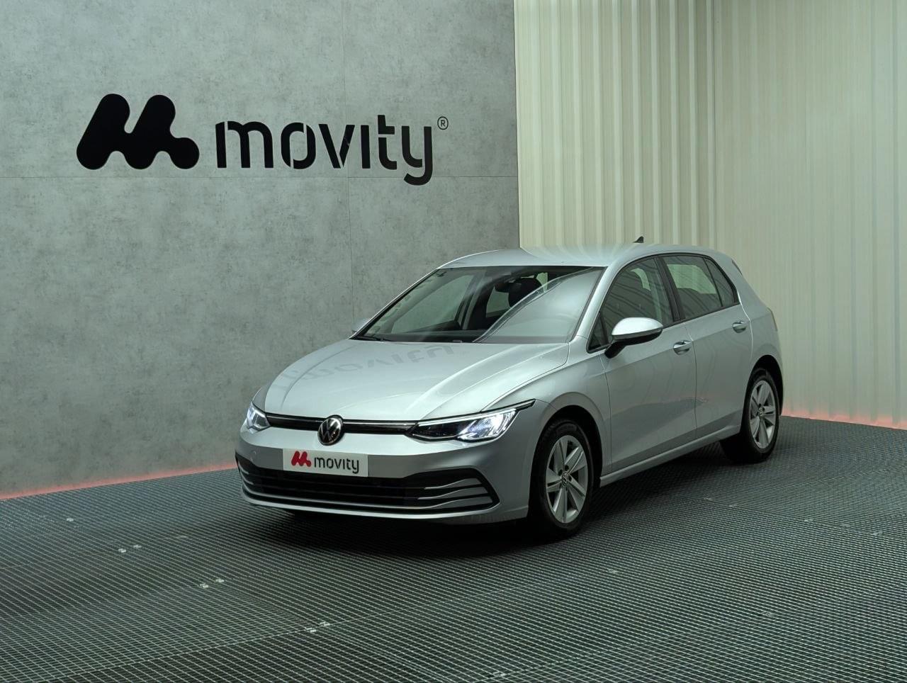 VOLKSWAGEN GOLF VIII 2.0TDI SCR 150CV DSG LIFE 1