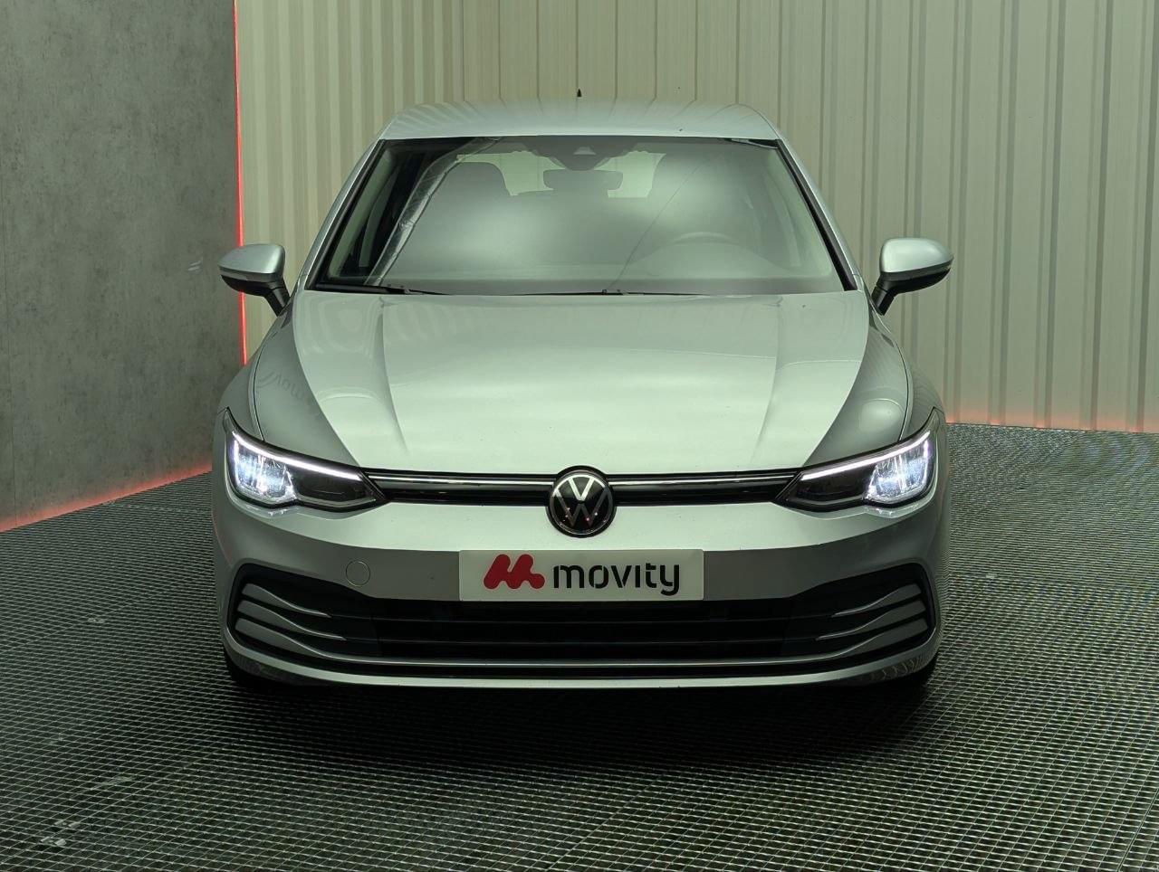 VOLKSWAGEN GOLF VIII 2.0TDI SCR 150CV DSG LIFE 11