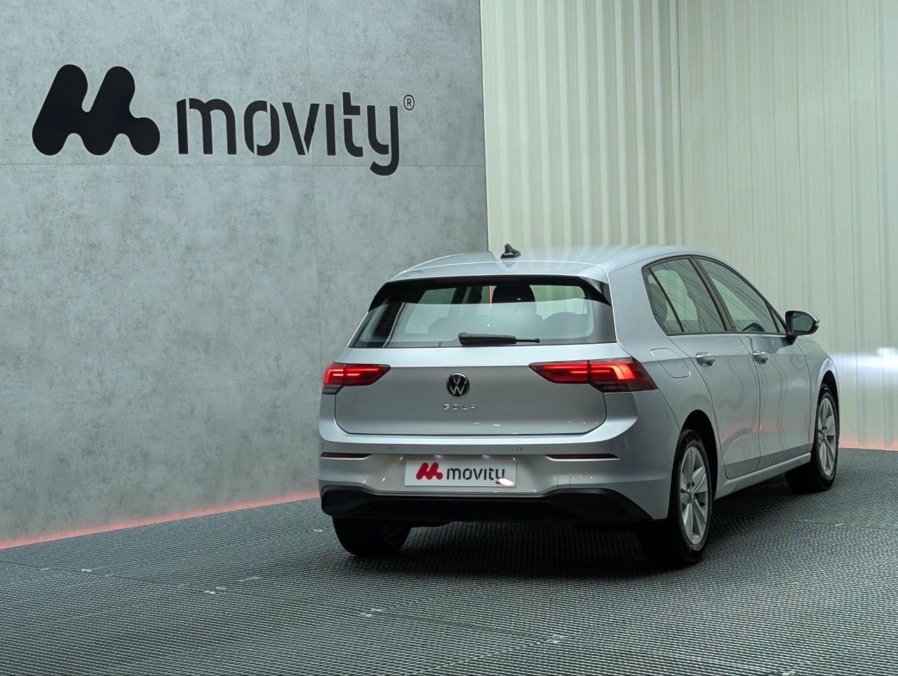 VOLKSWAGEN GOLF VIII 2.0TDI SCR 150CV DSG LIFE 15