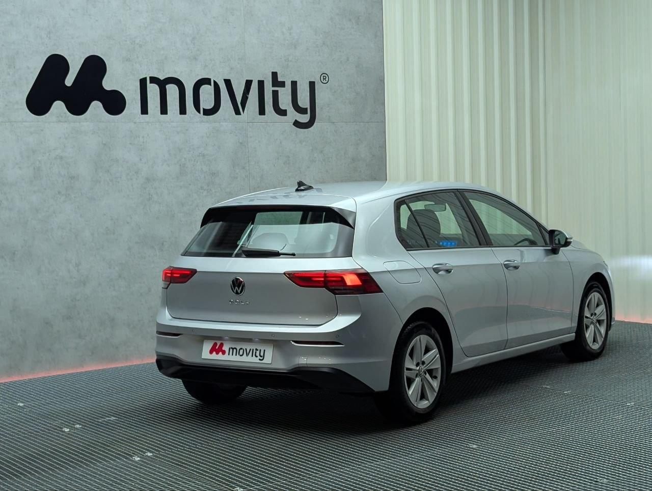 VOLKSWAGEN GOLF VIII 2.0TDI SCR 150CV DSG LIFE 16