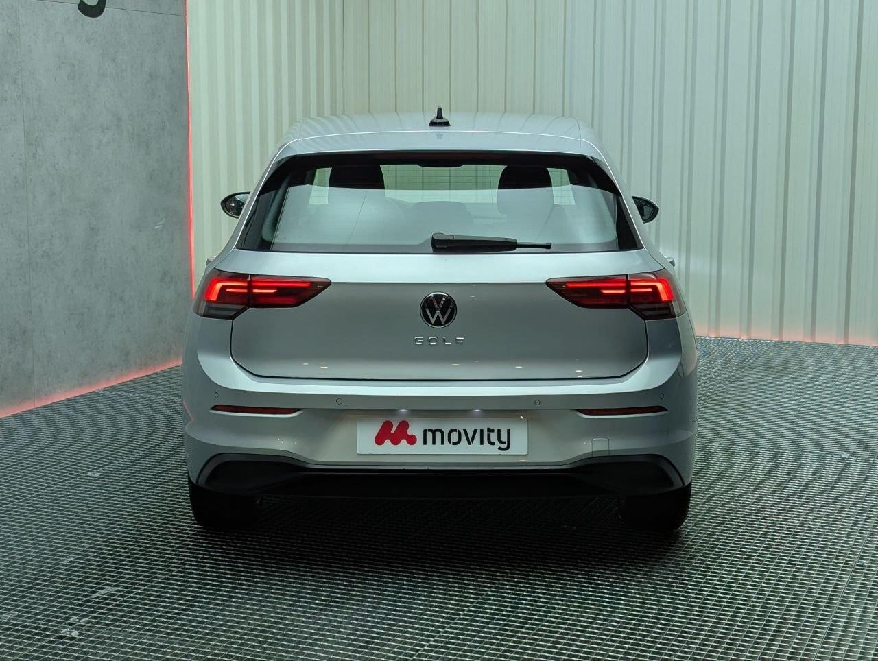 VOLKSWAGEN GOLF VIII 2.0TDI SCR 150CV DSG LIFE 19