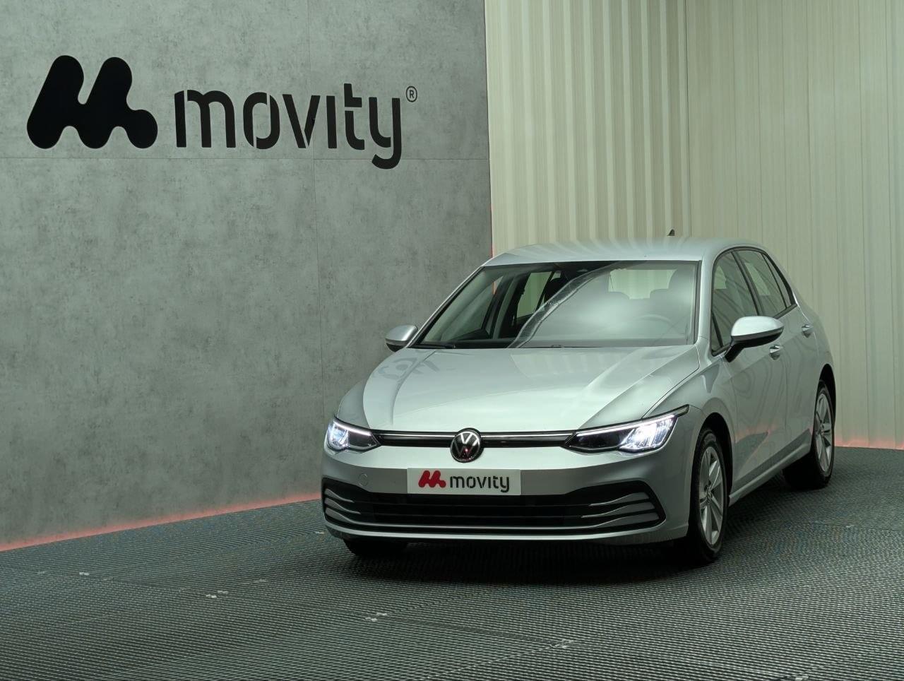 VOLKSWAGEN GOLF VIII 2.0TDI SCR 150CV DSG LIFE 2