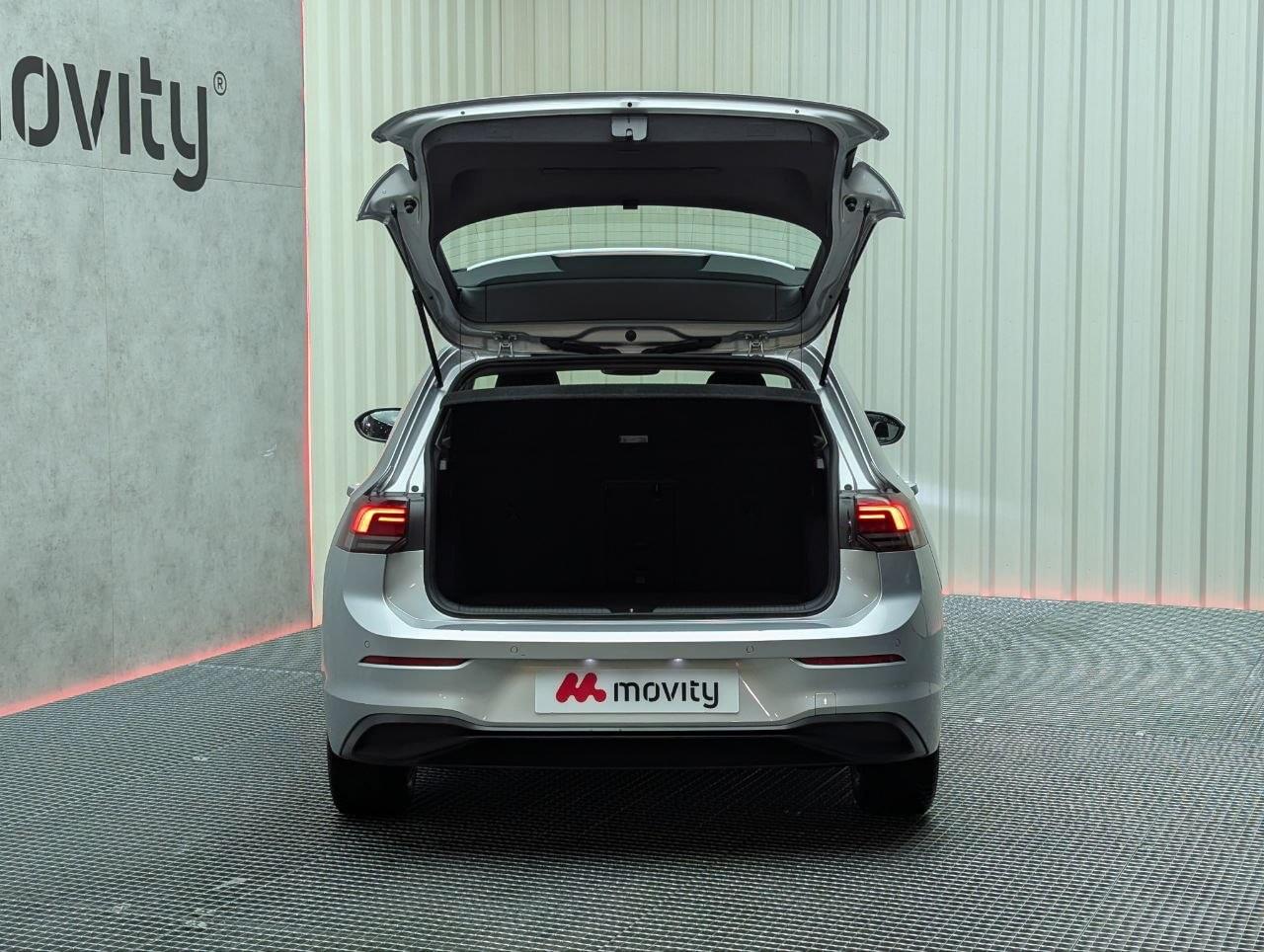 VOLKSWAGEN GOLF VIII 2.0TDI SCR 150CV DSG LIFE 20