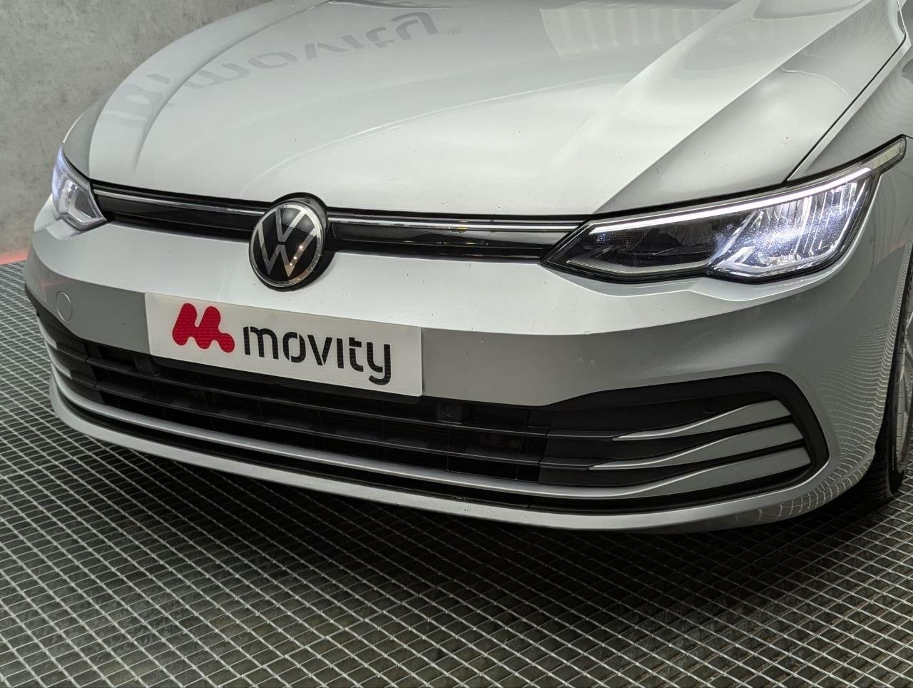 VOLKSWAGEN GOLF VIII 2.0TDI SCR 150CV DSG LIFE 6