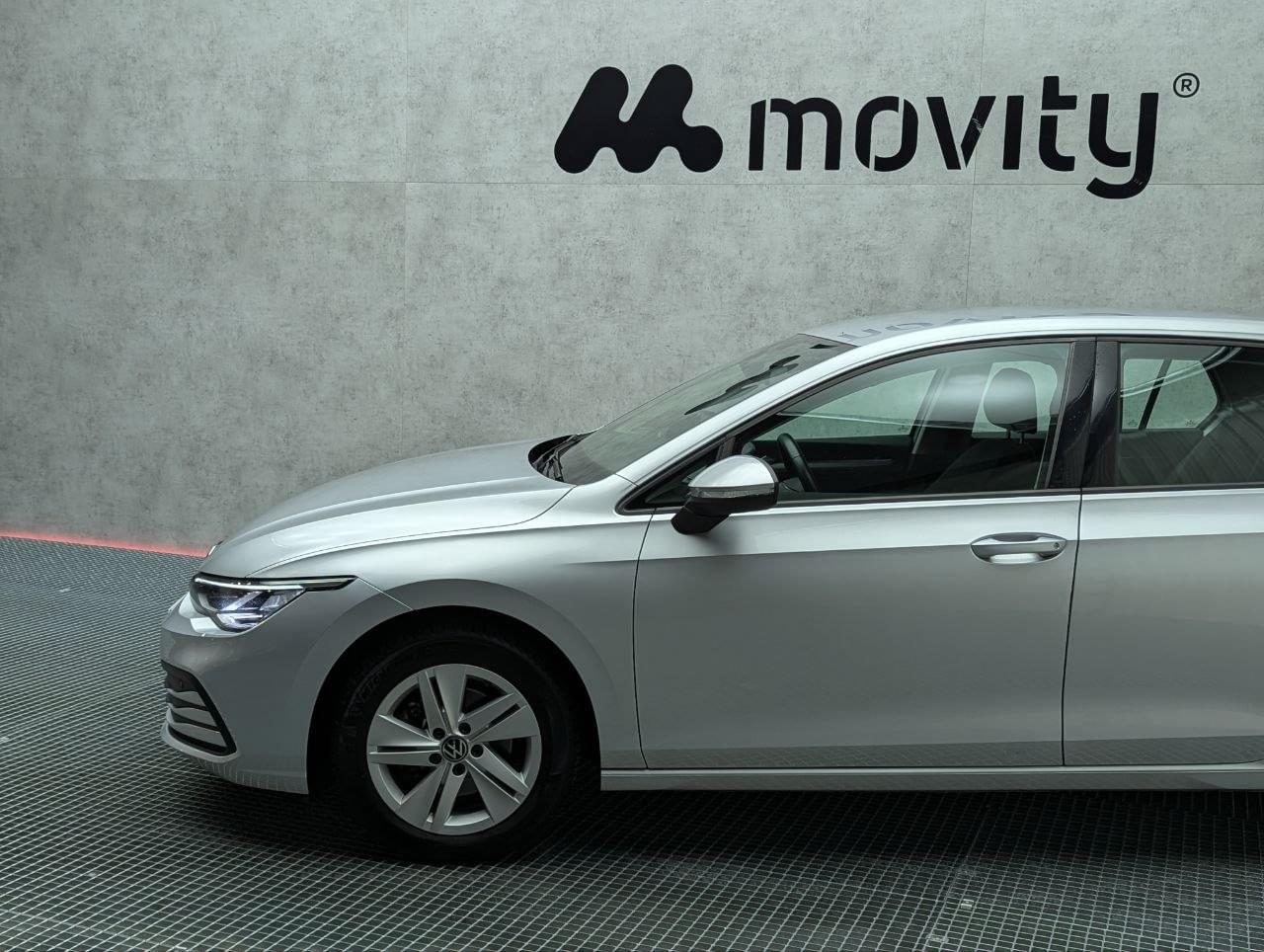 VOLKSWAGEN GOLF VIII 2.0TDI SCR 150CV DSG LIFE 7