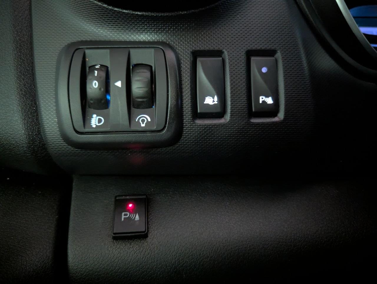 RENAULT TRAFIC FURGON 27 2.0 DCI 120CV L1H1 32 