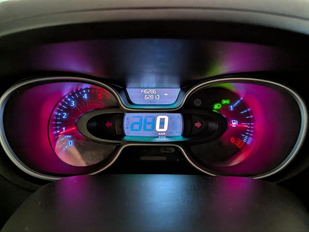 RENAULT TRAFIC FURGON 27 2.0 DCI 120CV L1H1 23 