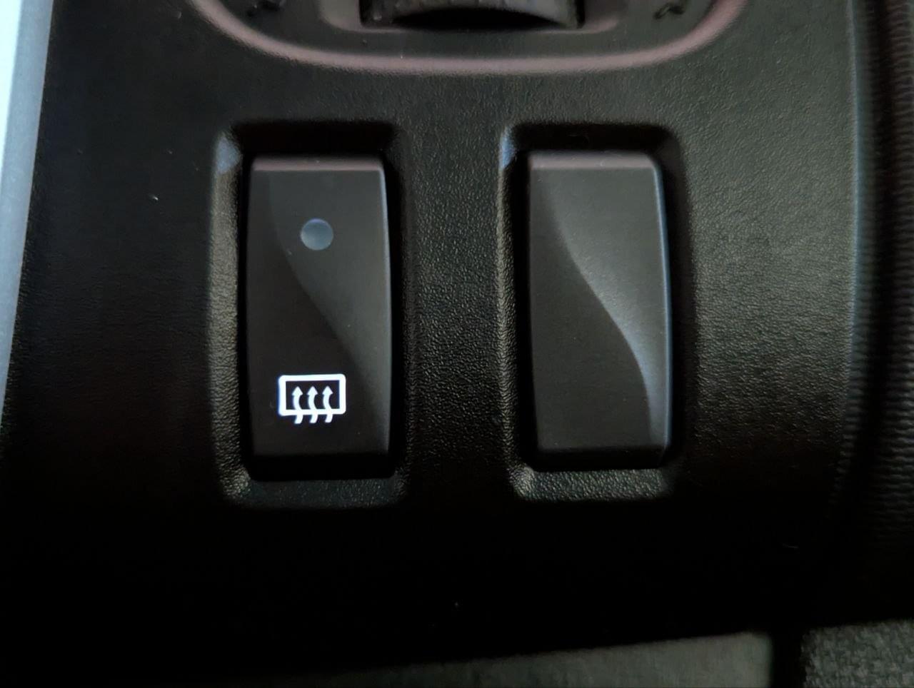 RENAULT TRAFIC FURGON 27 2.0 DCI 120CV L1 H1 33 