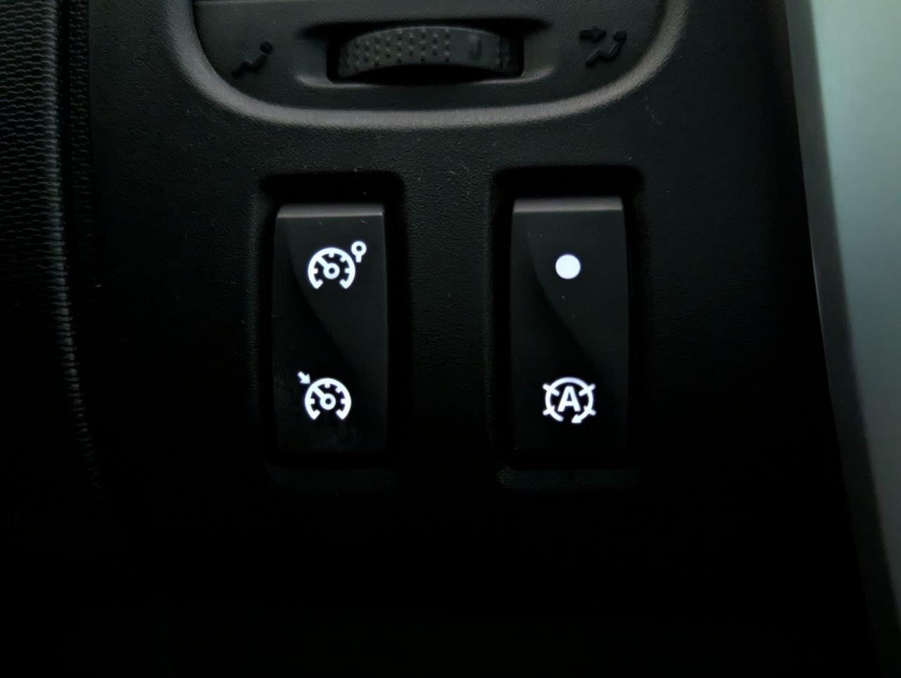 RENAULT TRAFIC FURGON 27 2.0 DCI 120CV L1 H1 35 