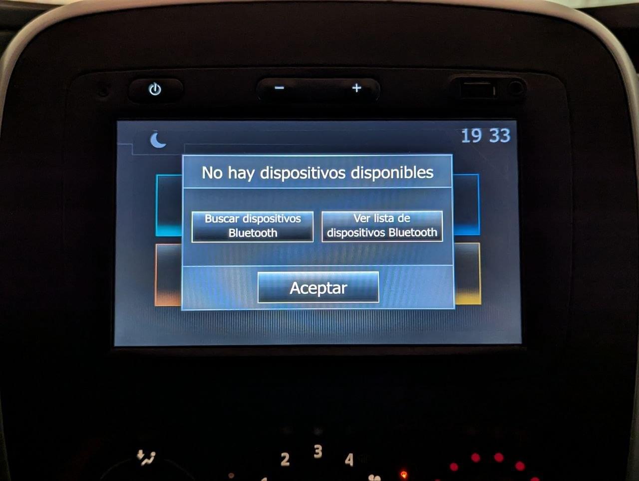 RENAULT TRAFIC FURGON 27 2.0 DCI 120CV L1 H1 26 