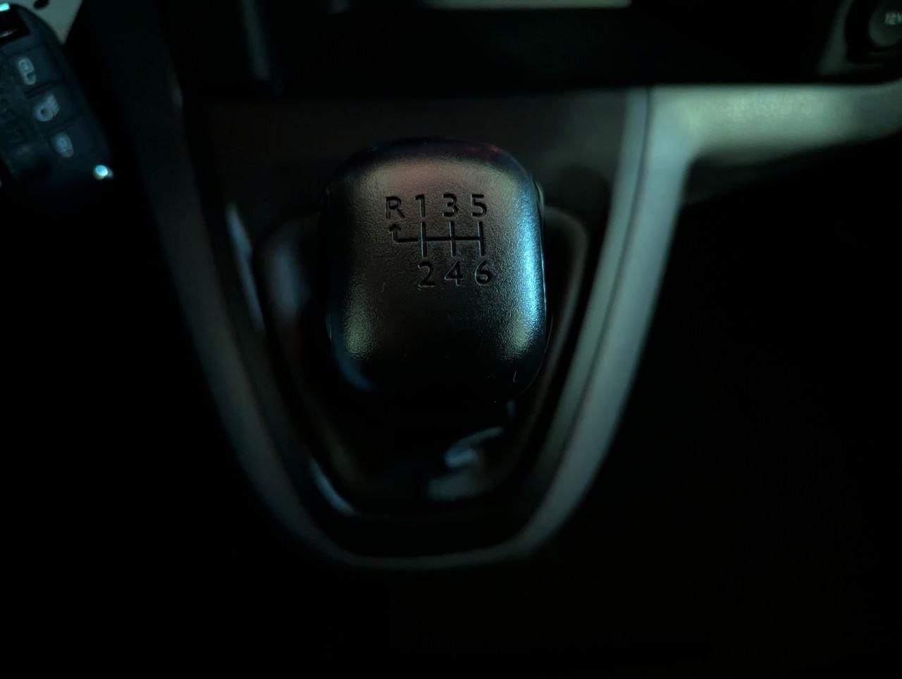 PEUGEOT EXPERT BLUE HDI 120CV DOBLE CABINA ABATIBLE PRO 27 