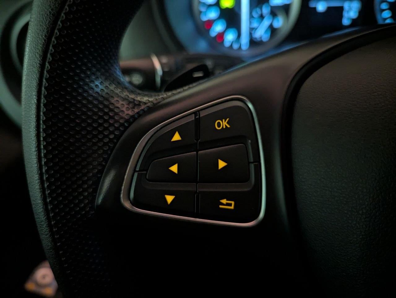 MERCEDES VITO TOURER 114 CDI 9 PLAZAS 30 