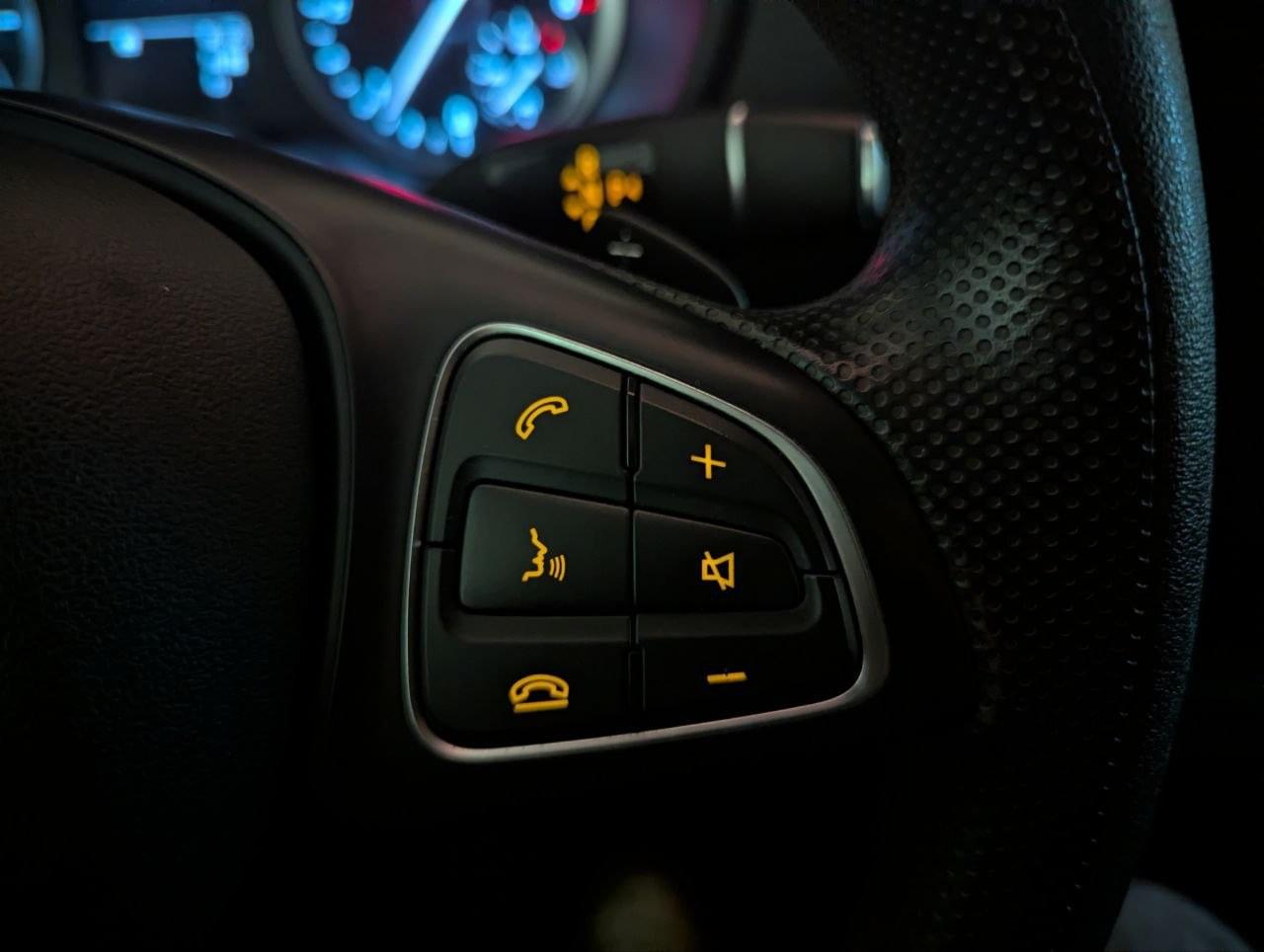 MERCEDES VITO TOURER 114 CDI 9 PLAZAS 31 