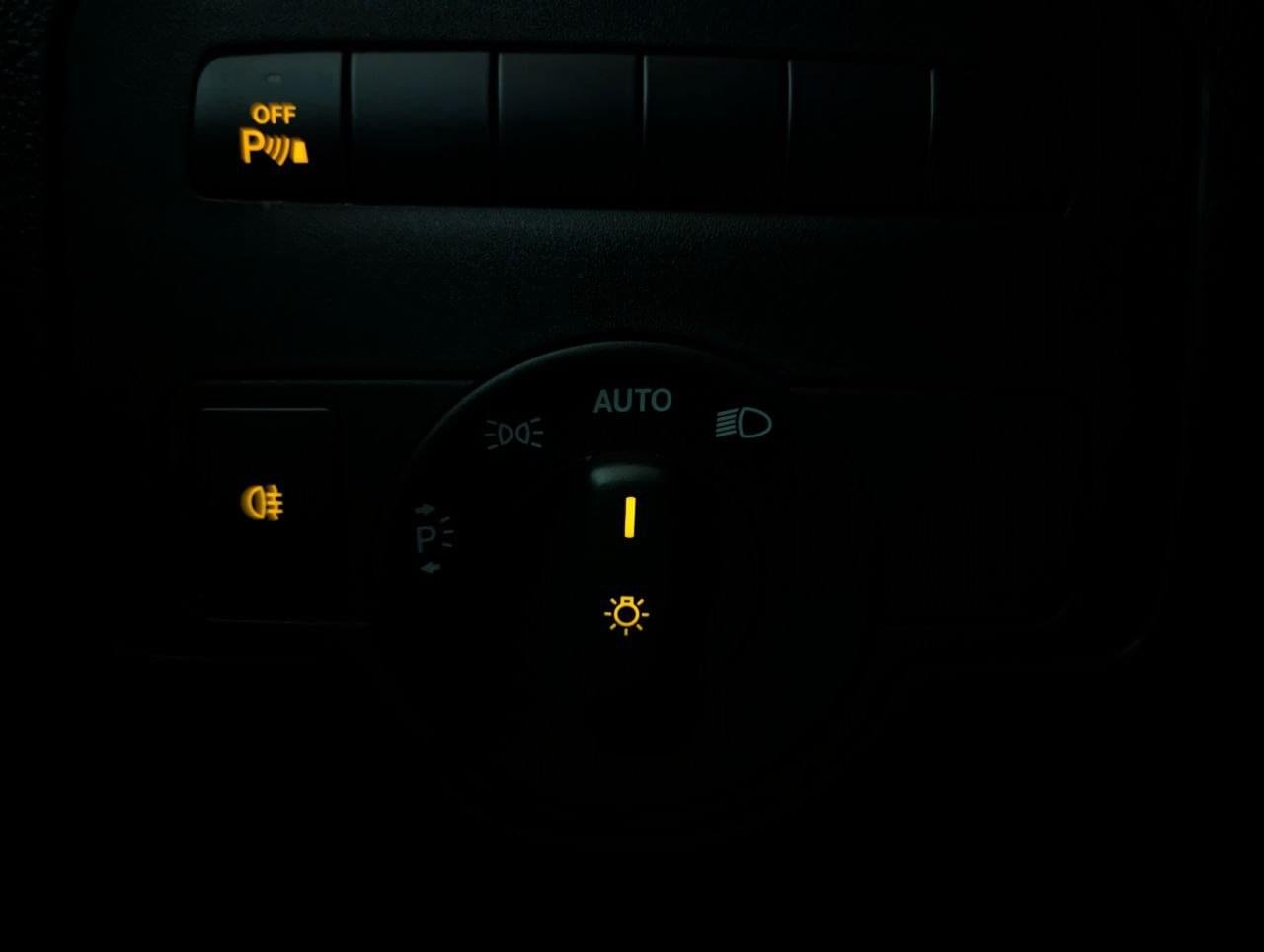 MERCEDES VITO TOURER 114 CDI 9 PLAZAS 35 