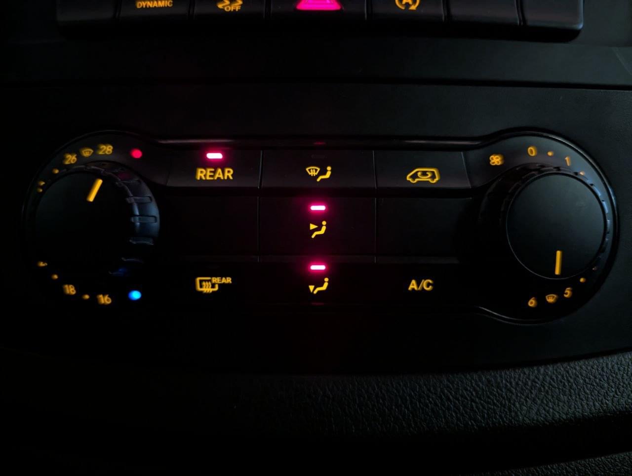 MERCEDES VITO TOURER 114 CDI 9 PLAZAS 26 