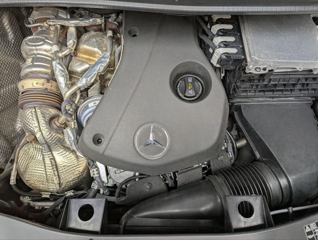 MERCEDES VITO TOURER 114 CDI 9 PLAZAS 11 