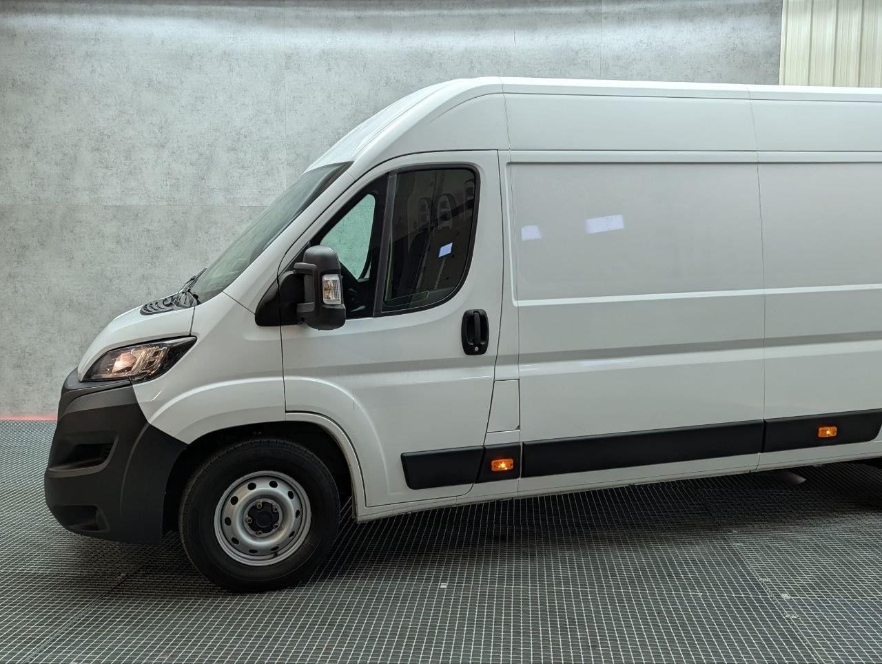 FIAT DUCATO MAXI 2.2 MJT 140CV L4 H2 6