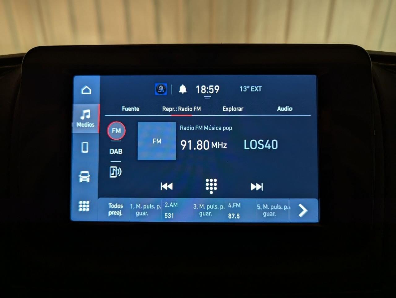 FIAT DUCATO MAXI 2.2 MJT 140CV L4 H2 26