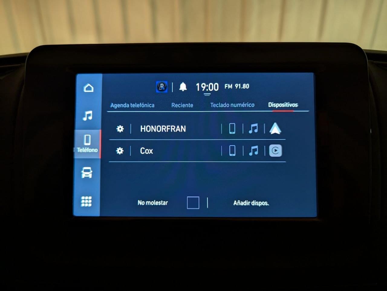 FIAT DUCATO MAXI 2.2 MJT 140CV L4 H2 27