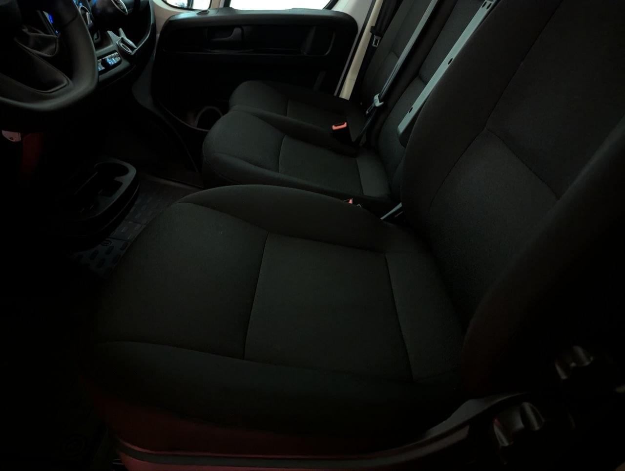 FIAT DUCATO MAXI 2.2 MJT 140CV L4 H2 18