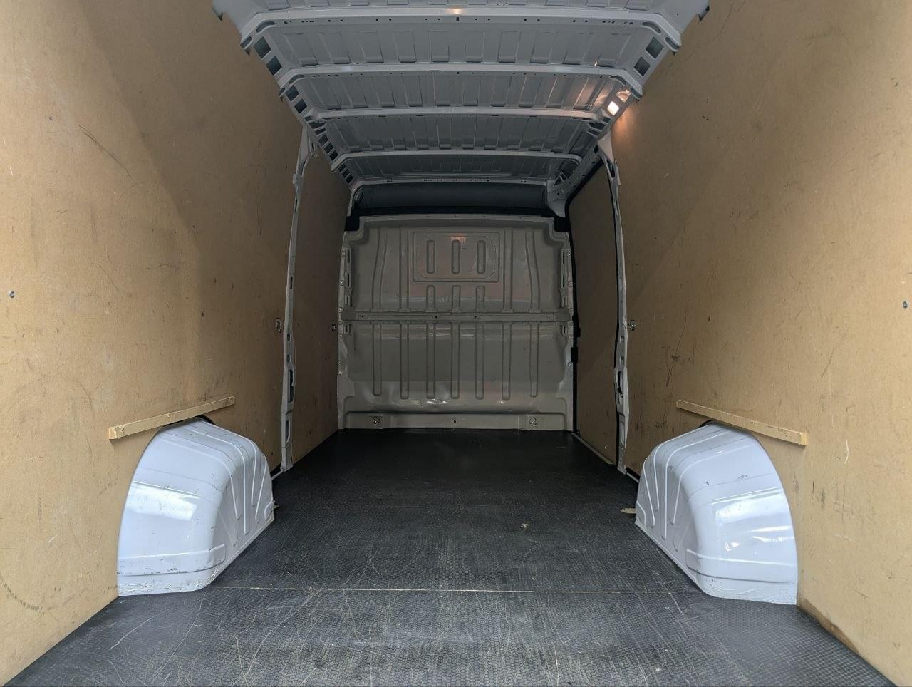 FIAT DUCATO MAXI 2.2 MJT 140CV L4 H2 21