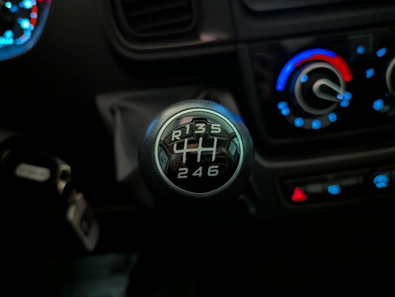 FIAT DUCATO MAXI 2.2 MJT 140CV L4 H2 23