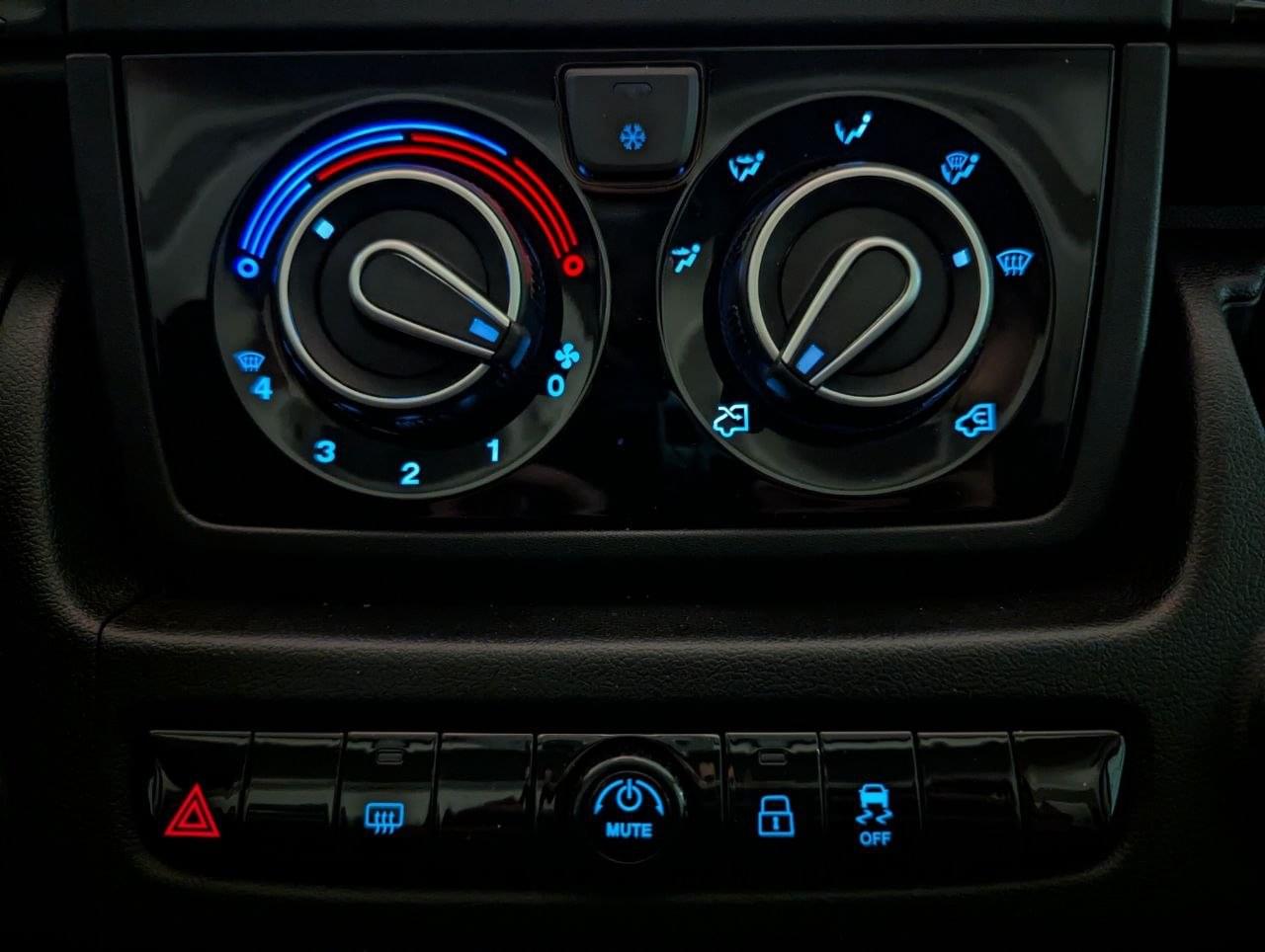 FIAT DUCATO MAXI 2.2 MJT 140CV L4 H2 24