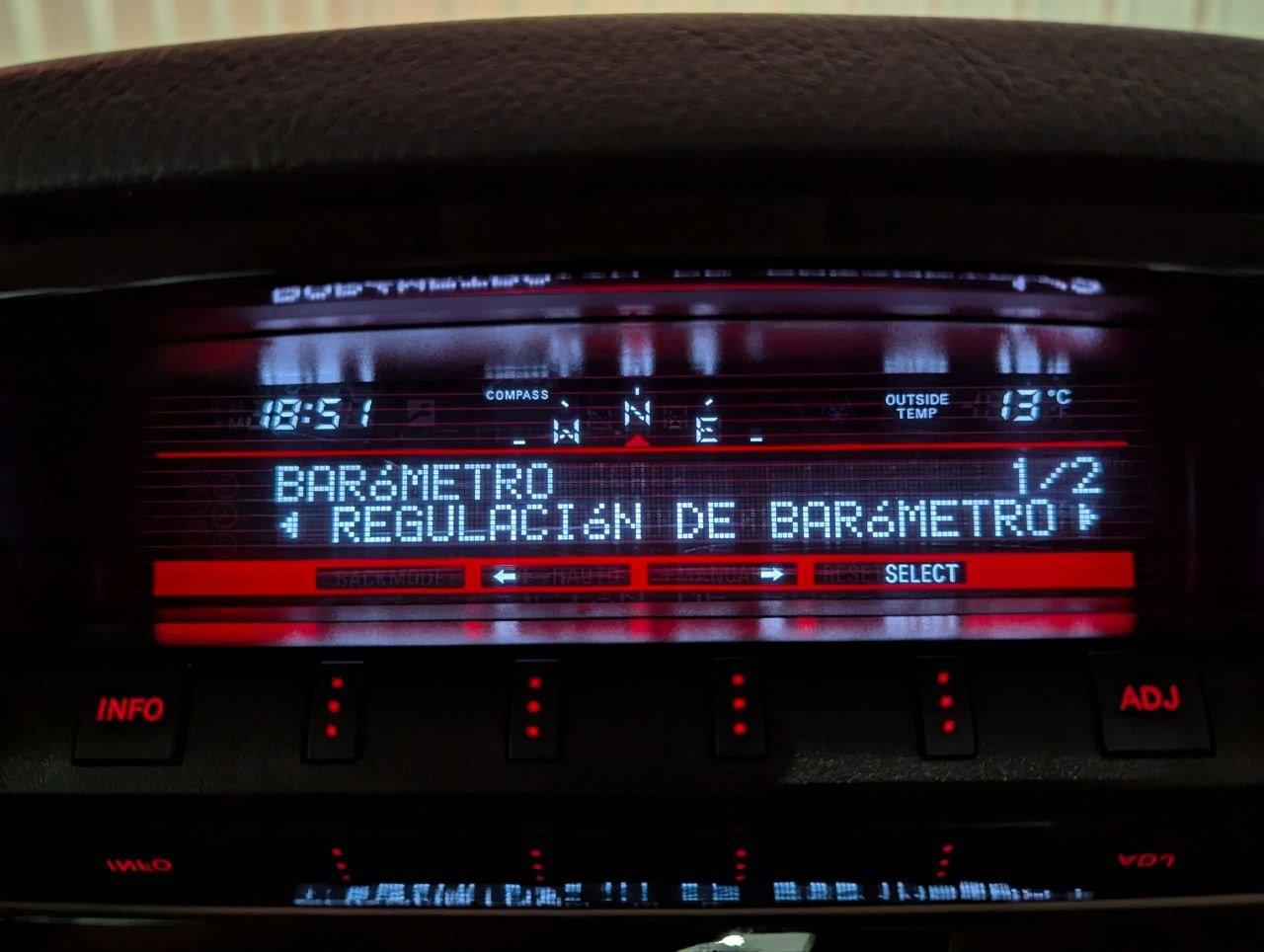 MITSUBISHI MONTERO 5P 3.2 DI-D 190CV SPIRIT AUTO 29 