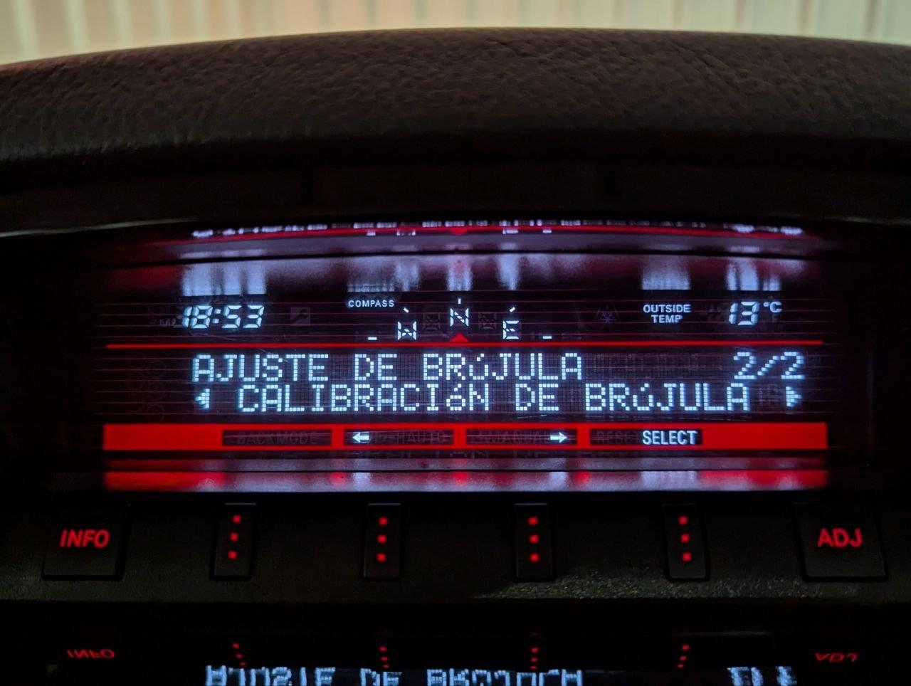 MITSUBISHI MONTERO 5P 3.2 DI-D 190CV SPIRIT AUTO 30 