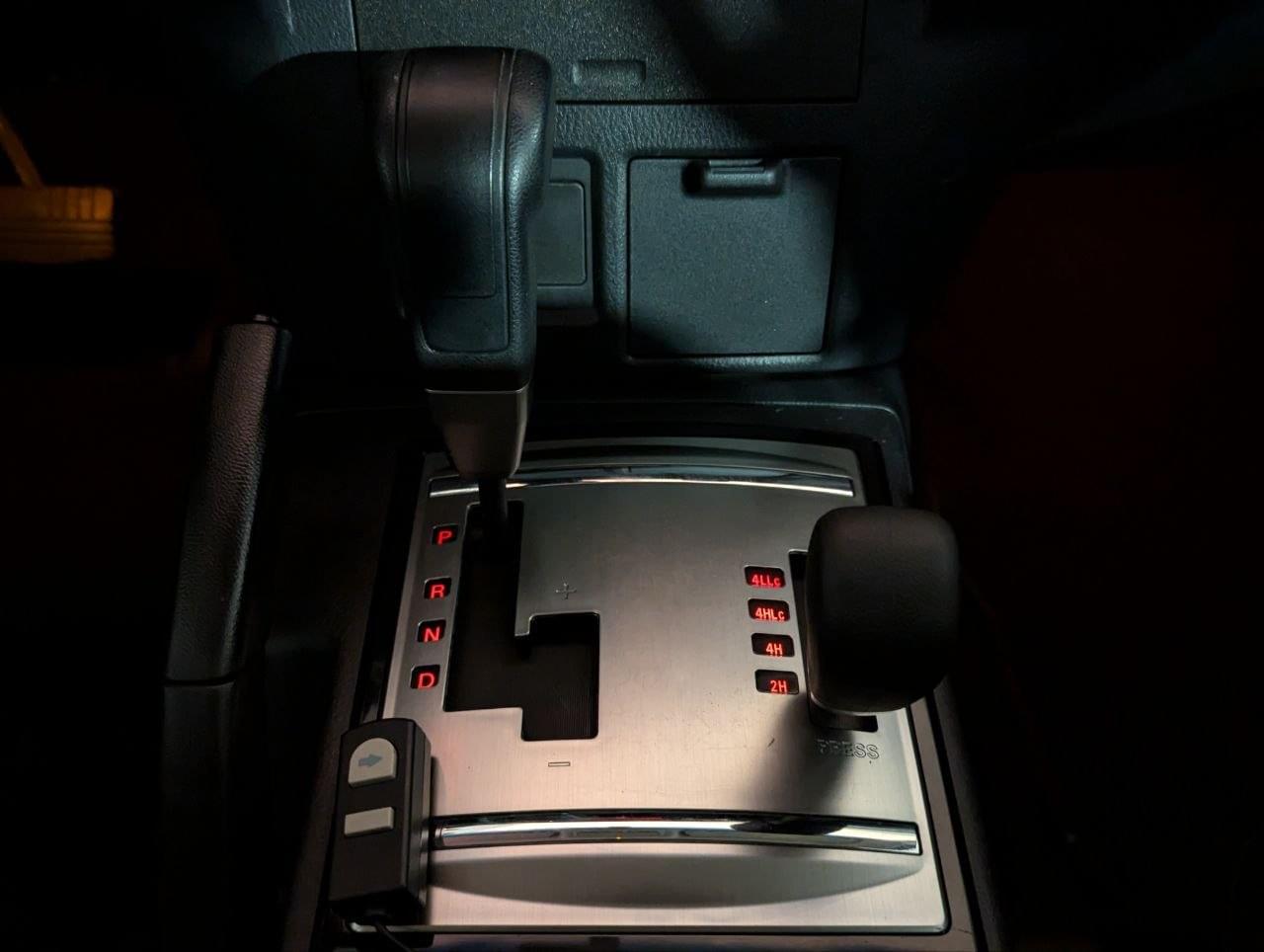 MITSUBISHI MONTERO 5P 3.2 DI-D 190CV SPIRIT AUTO 27 