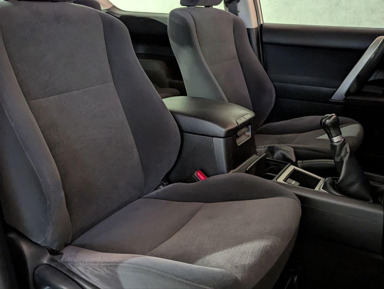 TOYOTA LAND CRUISER 2.8 D-4D  GX 177CV 3P 22 