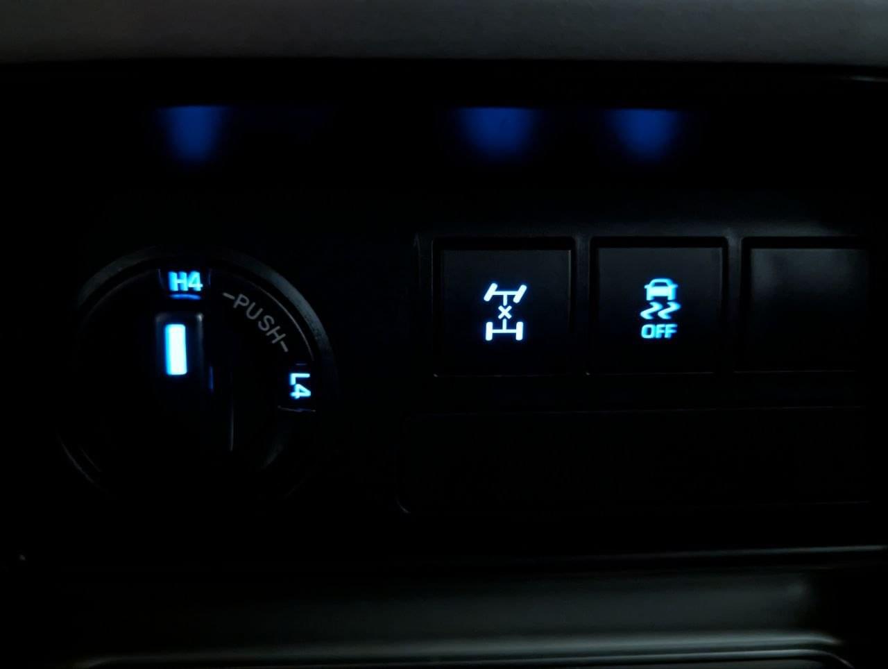 TOYOTA LAND CRUISER 2.8 D-4D  GX 177CV 3P 27 