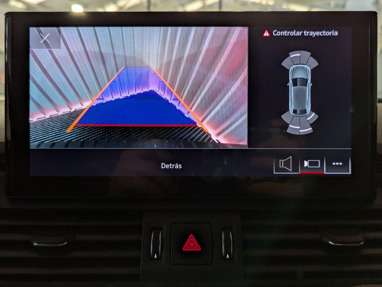 AUDI Q5 SPORTBACK S-LINE 40 TDI 204CV QUATTRO ULTRA 30 