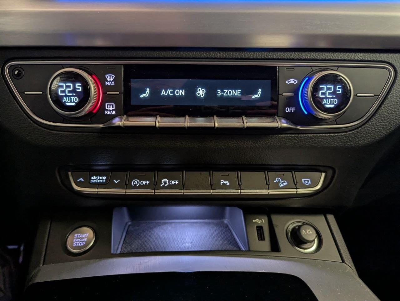 AUDI Q5 SPORTBACK S-LINE 40 TDI 204CV QUATTRO ULTRA 28 