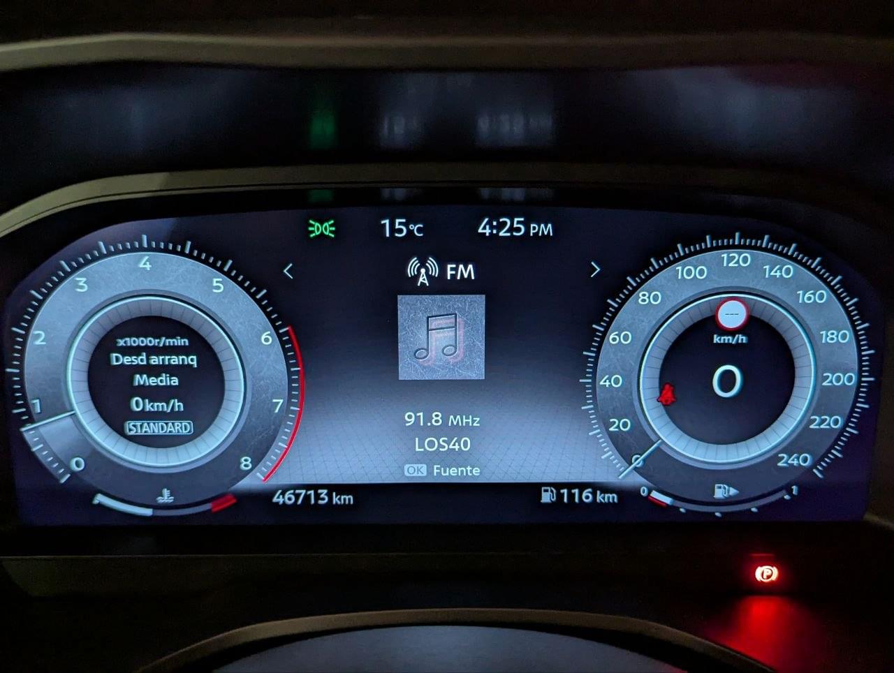 NISSAN QASHQAI  DIG-T 140CV N-CONNECTA 31 