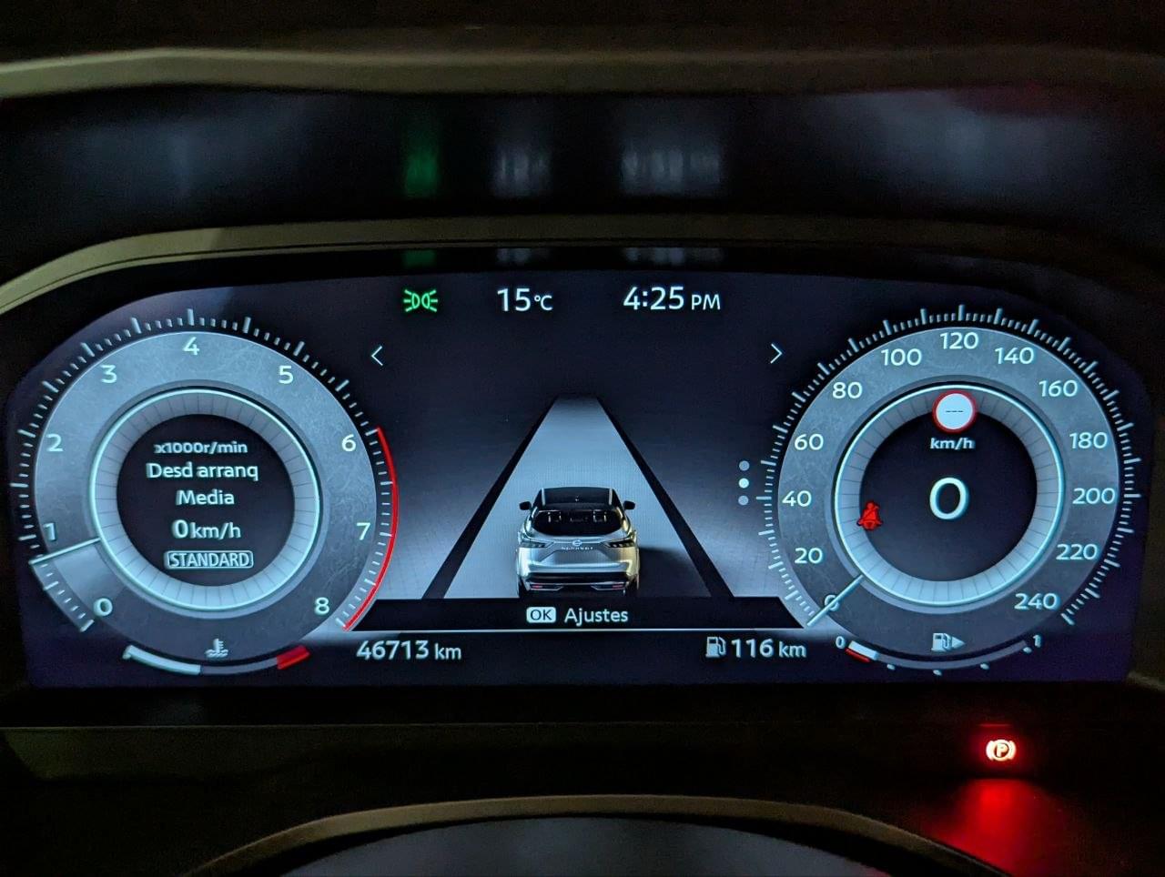 NISSAN QASHQAI  DIG-T 140CV N-CONNECTA 32 