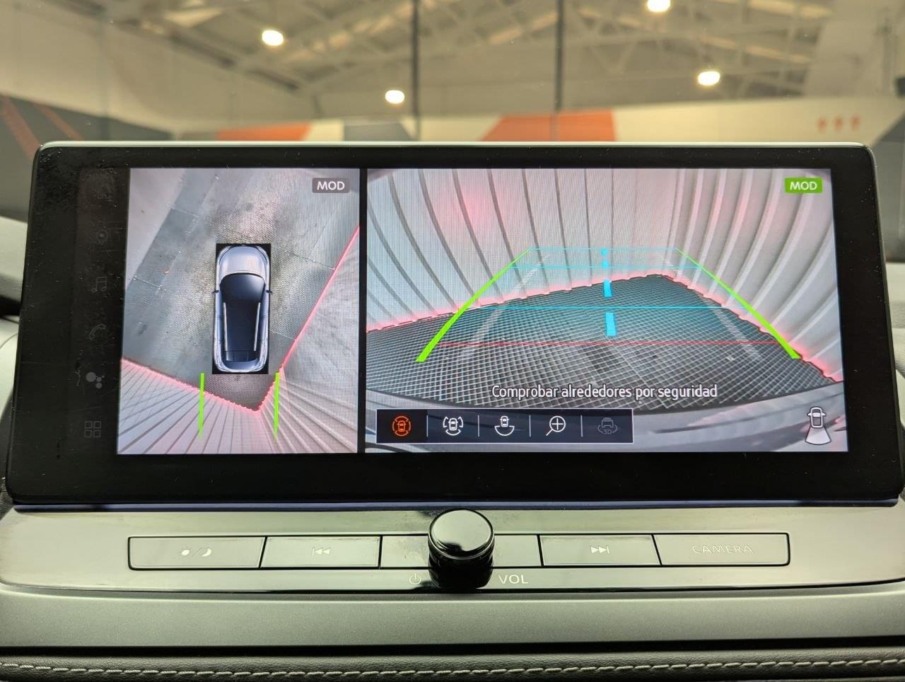 NISSAN QASHQAI  DIG-T 140CV N-CONNECTA 42 