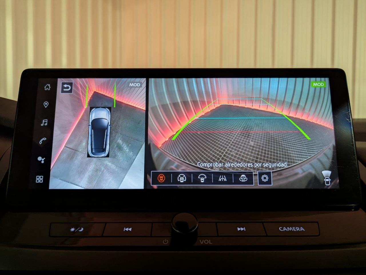 NISSAN QASHQAI  DIG-T 140CV N-CONNECTA 43 