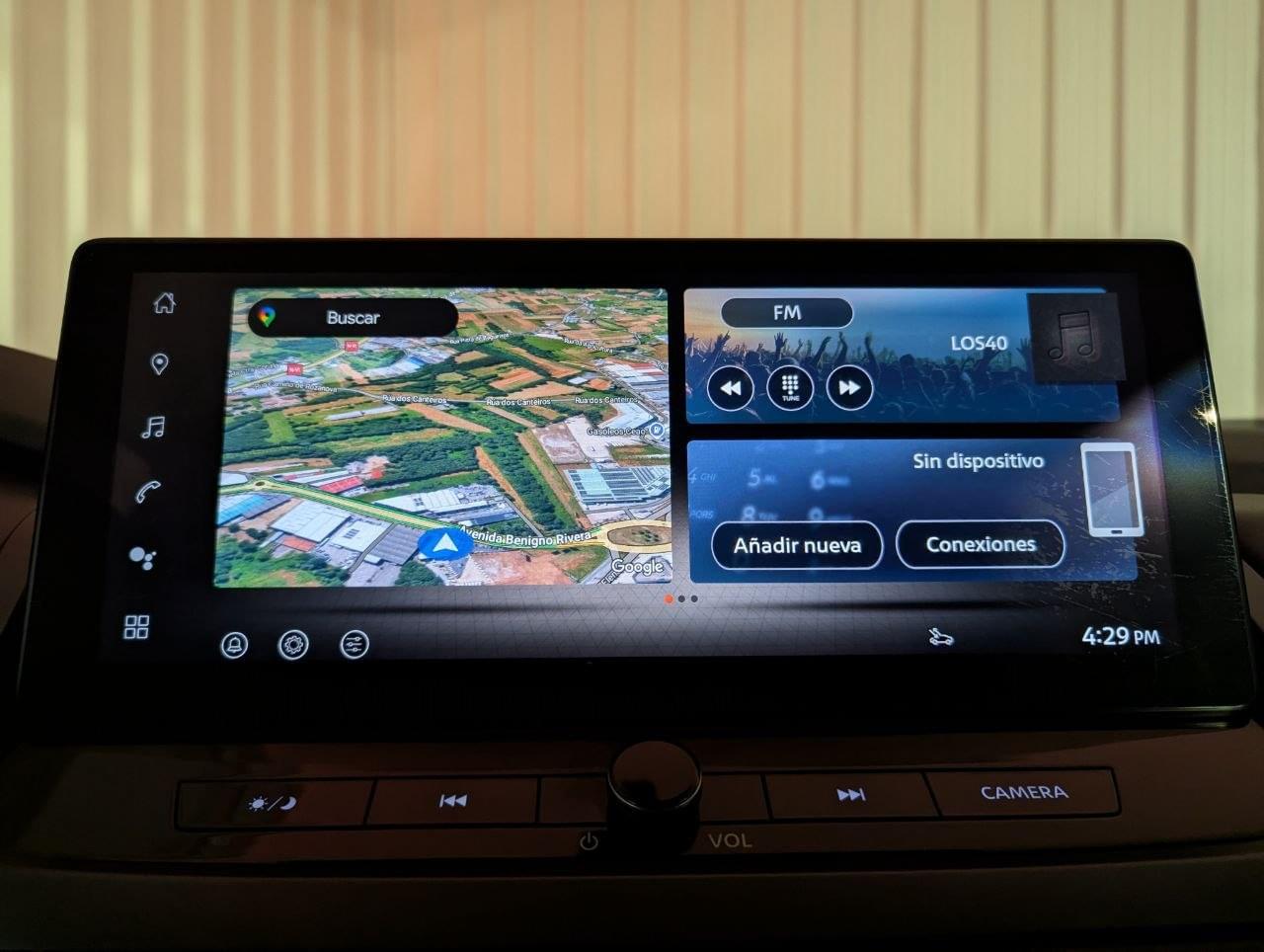 NISSAN QASHQAI  DIG-T 140CV N-CONNECTA 45 