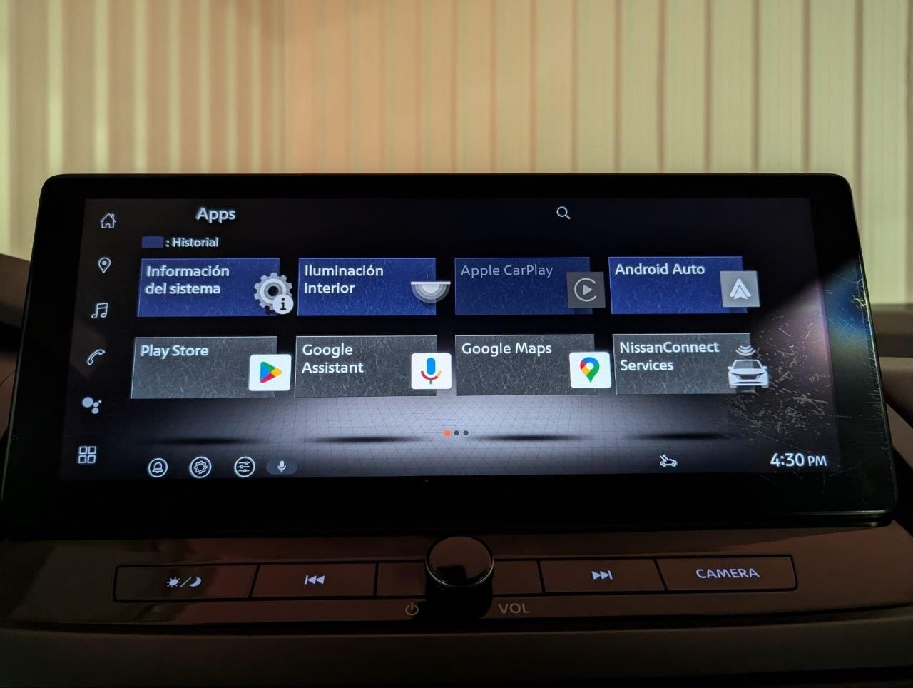 NISSAN QASHQAI  DIG-T 140CV N-CONNECTA 47 