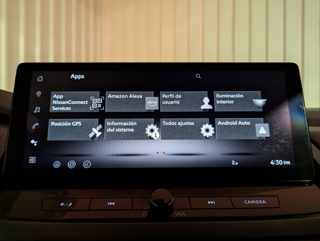 NISSAN QASHQAI  DIG-T 140CV N-CONNECTA 50 