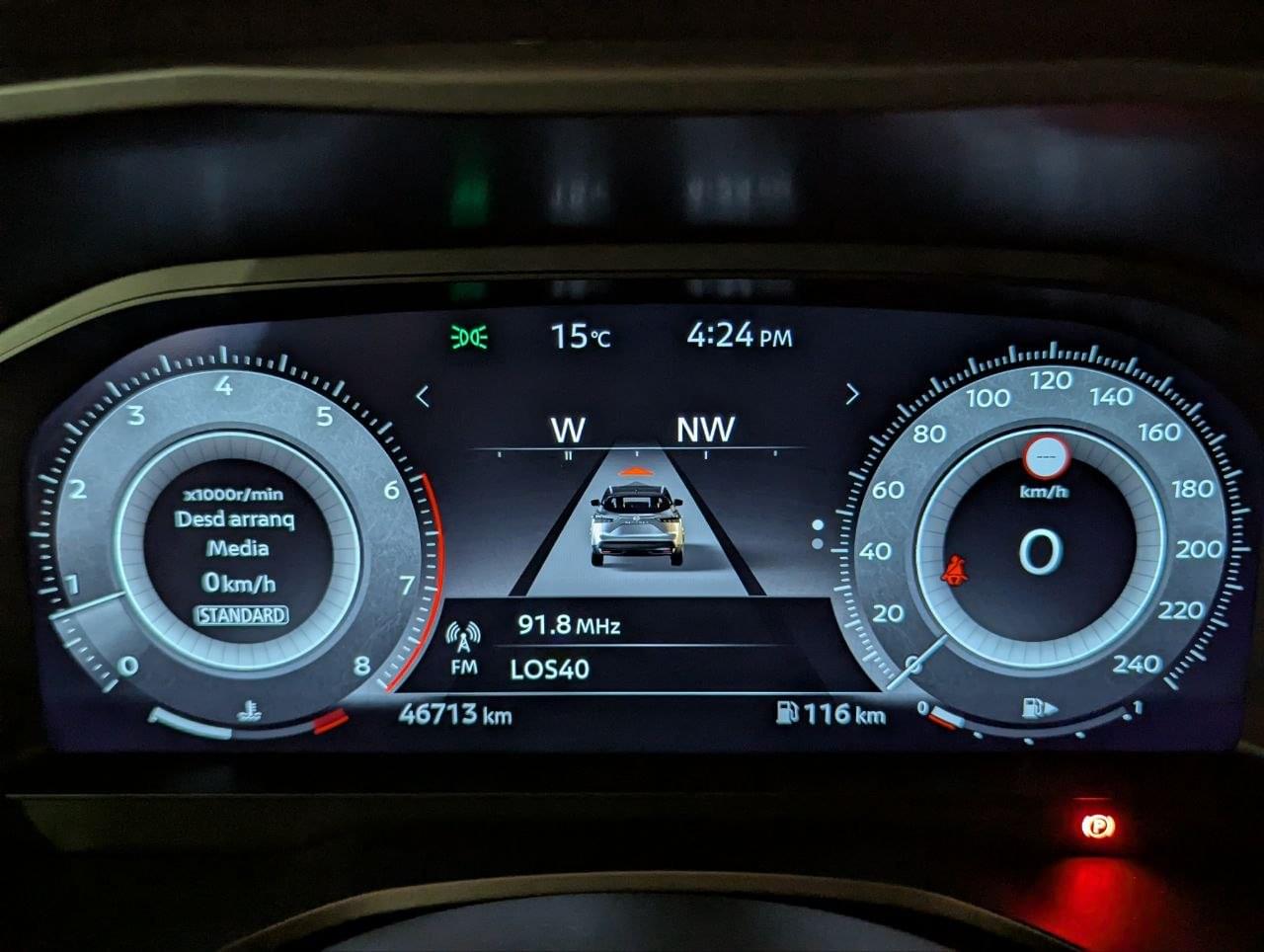 NISSAN QASHQAI  DIG-T 140CV N-CONNECTA 26 