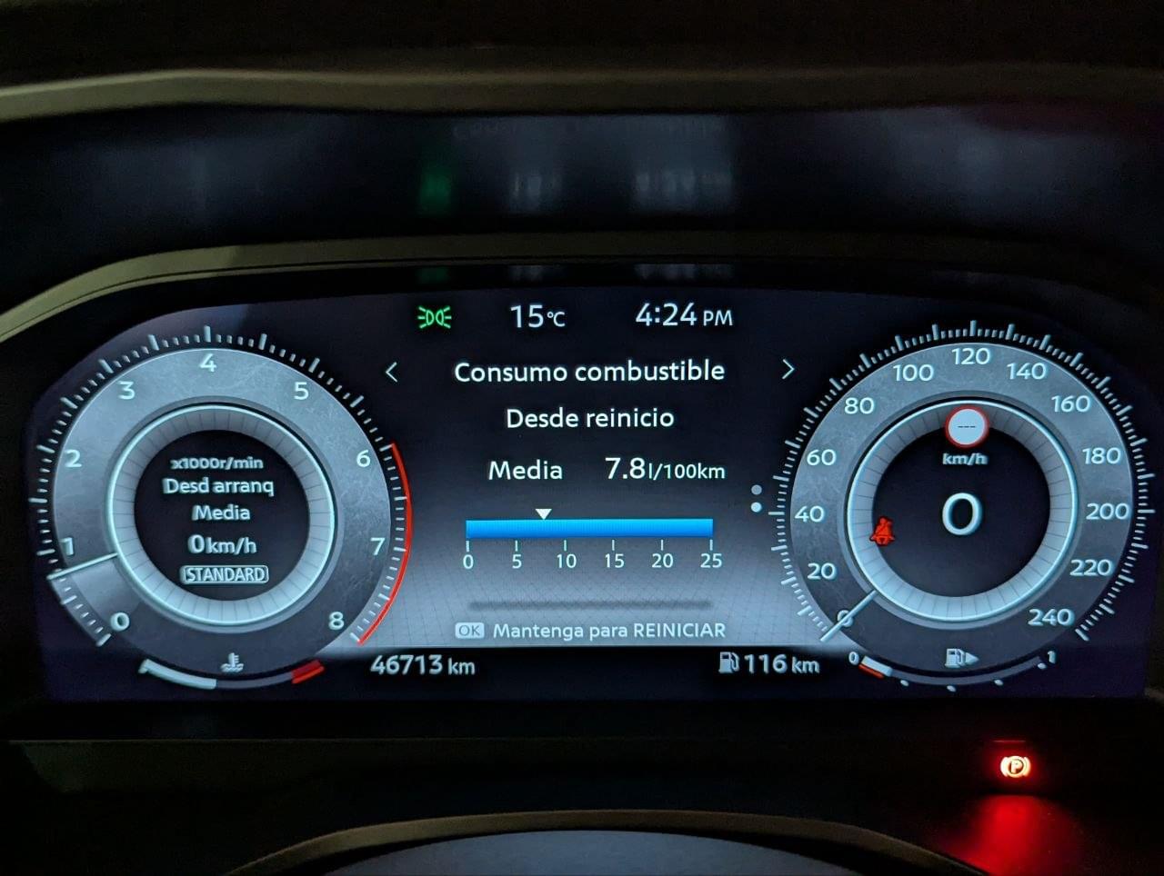 NISSAN QASHQAI  DIG-T 140CV N-CONNECTA 27 