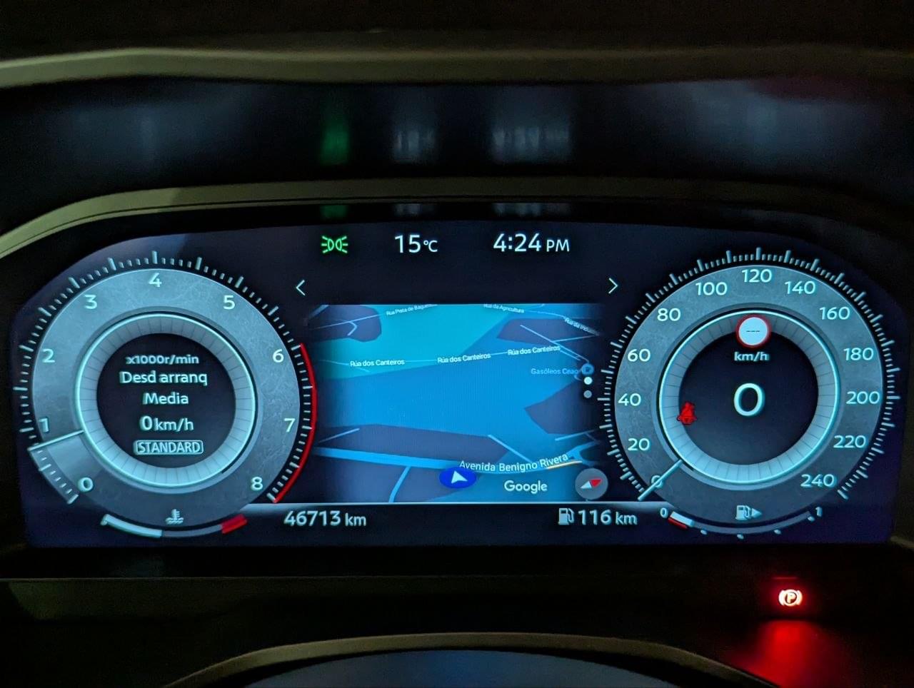 NISSAN QASHQAI  DIG-T 140CV N-CONNECTA 29 