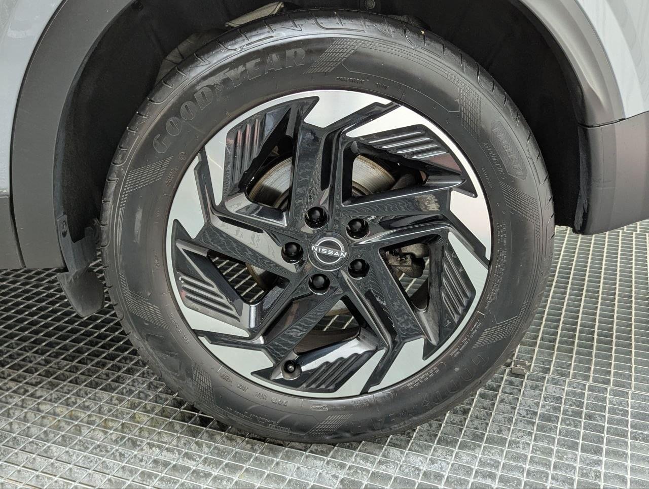 NISSAN QASHQAI  DIG-T 140CV N-CONNECTA 10 