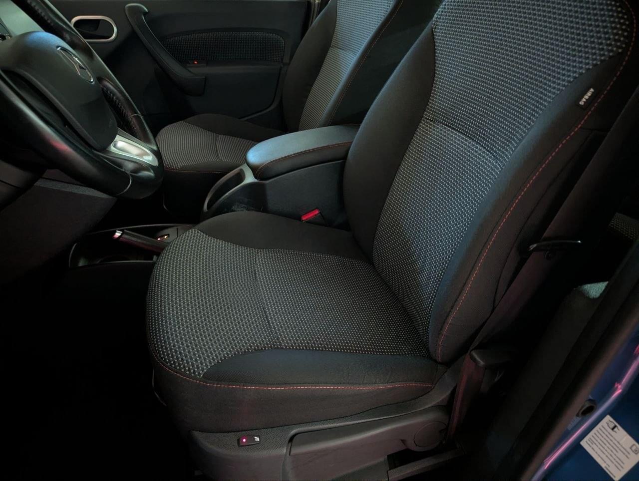 MERCEDES CITAN TOURER 111CDI 110CV 20 