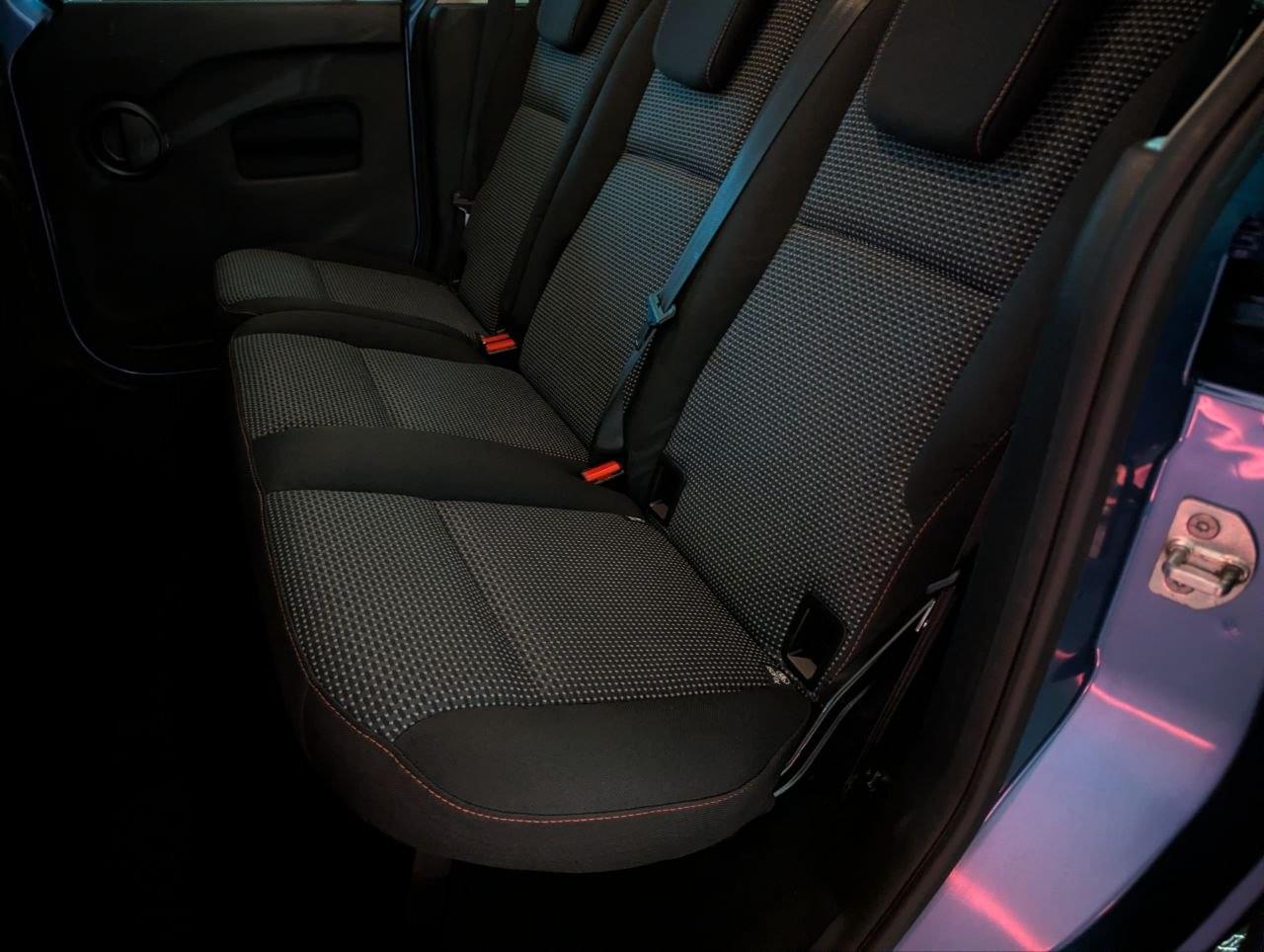 MERCEDES CITAN TOURER 111CDI 110CV 24 