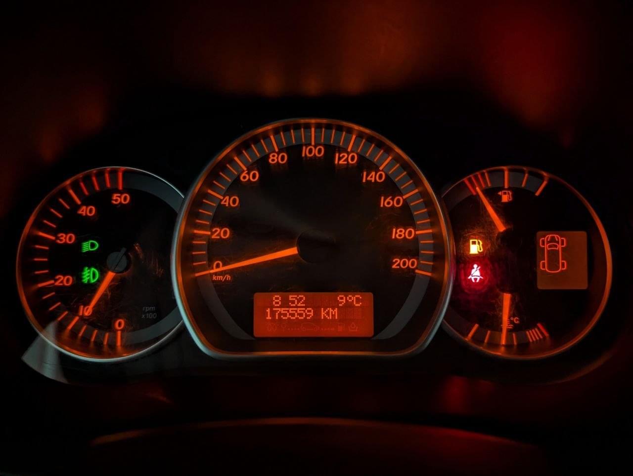 MERCEDES CITAN TOURER 111CDI 110CV 26 