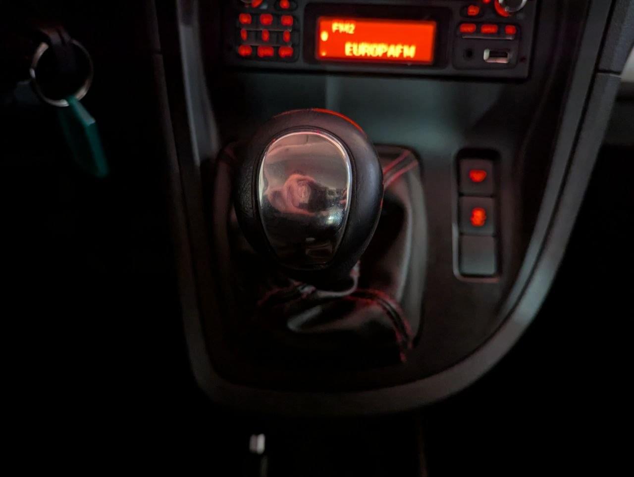 MERCEDES CITAN TOURER 111CDI 110CV 27 