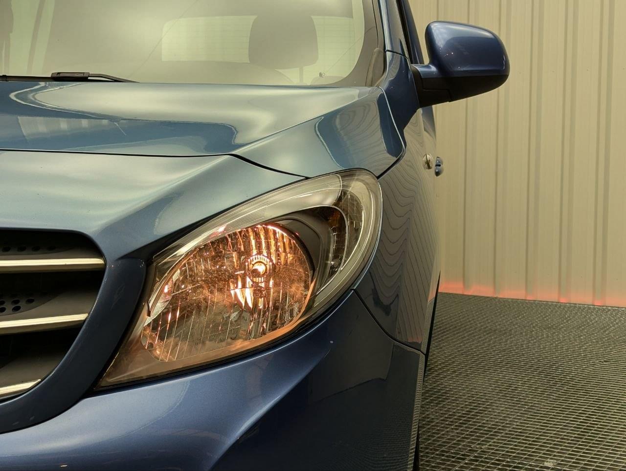 MERCEDES CITAN TOURER 111CDI 110CV 5 